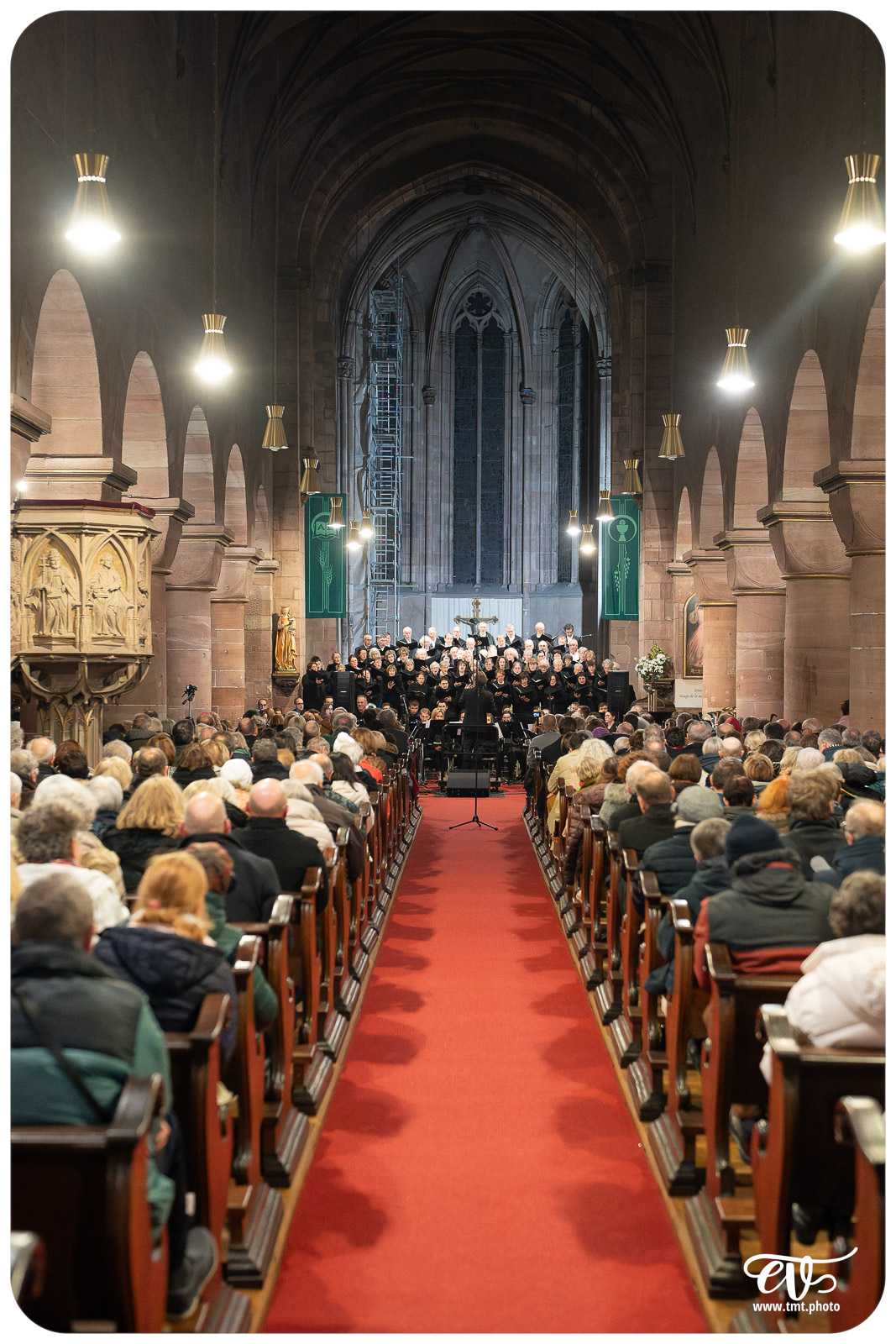 STABAT MATER (KARL JENKINS)
